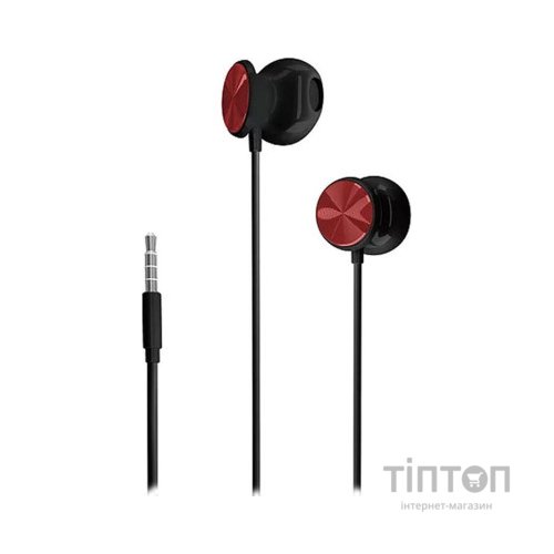 Навушники HP DHH-1112 Black (DHH-1112BK)