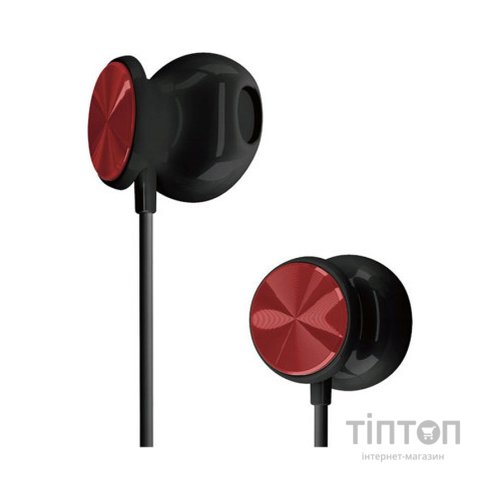 Навушники HP DHH-1112 Black (DHH-1112BK)