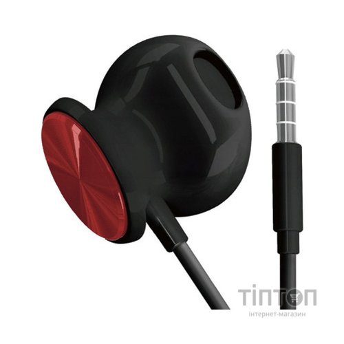 Навушники HP DHH-1112 Black (DHH-1112BK)