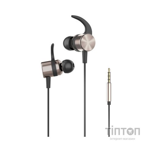 Навушники HP DHH-3114 Gold (DHH-3114GD)