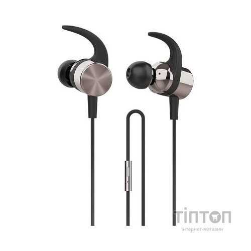 Навушники HP DHH-3114 Gold (DHH-3114GD)