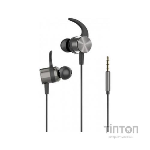 Навушники HP DHH-3114GR Headset Grey (DHH-3114GR)