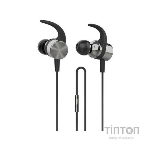 Навушники HP DHH-3114GR Headset Grey (DHH-3114GR)