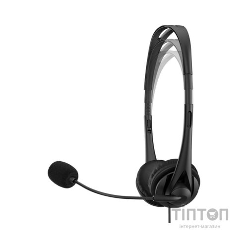 Навушники HP Stereo G2 USB Black (428H5AA)