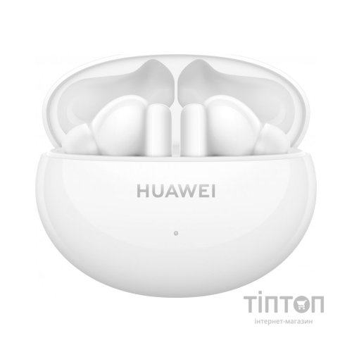 Навушники Huawei FreeBuds 5i Ceramic White (55036651)