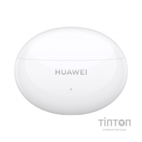 Навушники Huawei FreeBuds 5i Ceramic White (55036651)