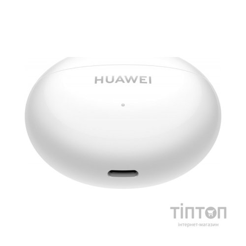 Навушники Huawei FreeBuds 5i Ceramic White (55036651)