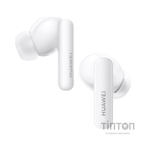 Навушники Huawei FreeBuds 5i Ceramic White (55036651)