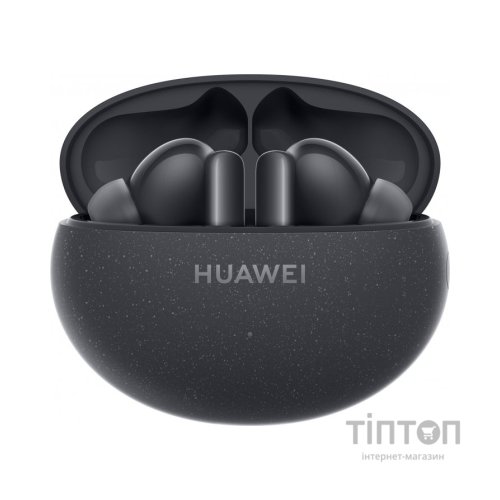 Навушники Huawei FreeBuds 5i Nebula Black (55036650)