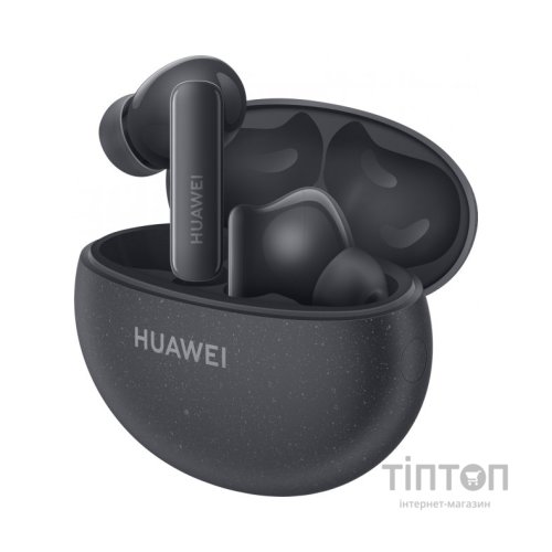 Навушники Huawei FreeBuds 5i Nebula Black (55036650)