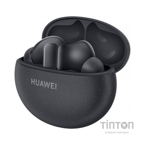 Навушники Huawei FreeBuds 5i Nebula Black (55036650)