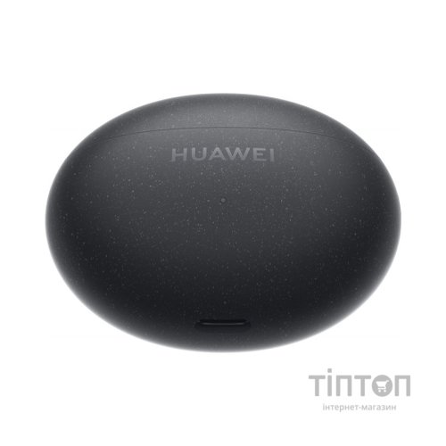 Навушники Huawei FreeBuds 5i Nebula Black (55036650)