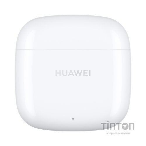 Навушники Huawei Freebuds SE 2 Ceramic White (55036939)