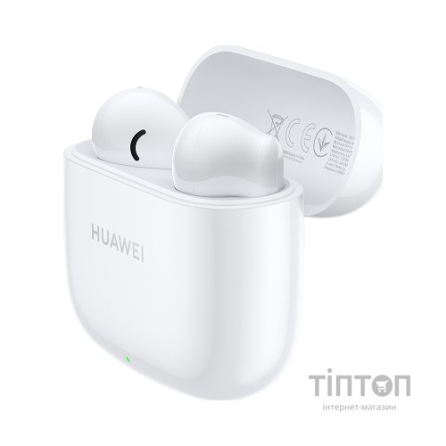 Навушники Huawei Freebuds SE 2 Ceramic White (55036939)