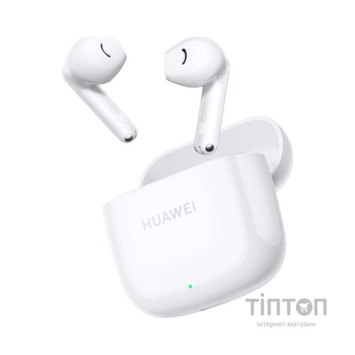 Навушники Huawei Freebuds SE 2 Ceramic White (55036939)