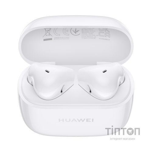 Навушники Huawei Freebuds SE 2 Ceramic White (55036939)