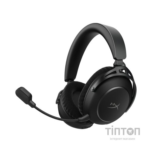 Навушники HyperX Cloud Alpha 2 Wireless Black (AJ5C7AA)