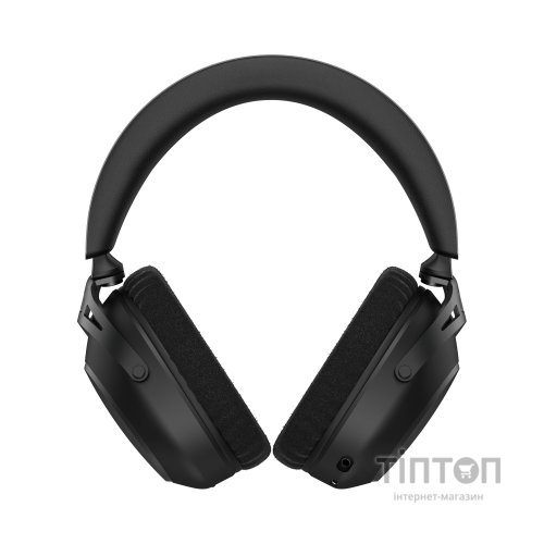 Навушники HyperX Cloud Alpha 2 Wireless Black (AJ5C7AA)