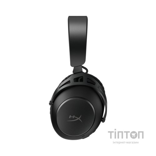 Навушники HyperX Cloud Alpha 2 Wireless Black (AJ5C7AA)