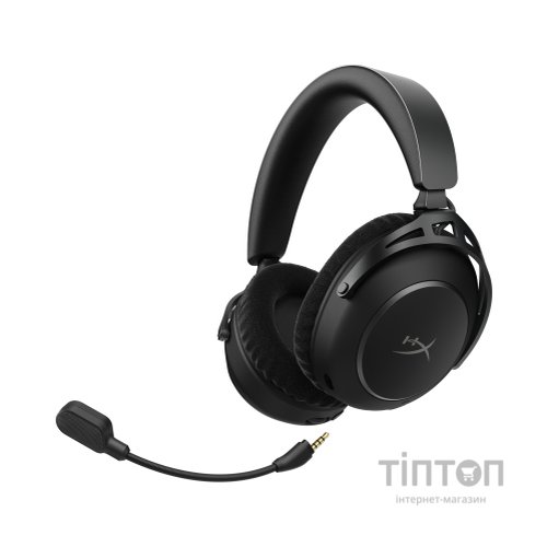 Навушники HyperX Cloud Alpha 2 Wireless Black (AJ5C7AA)