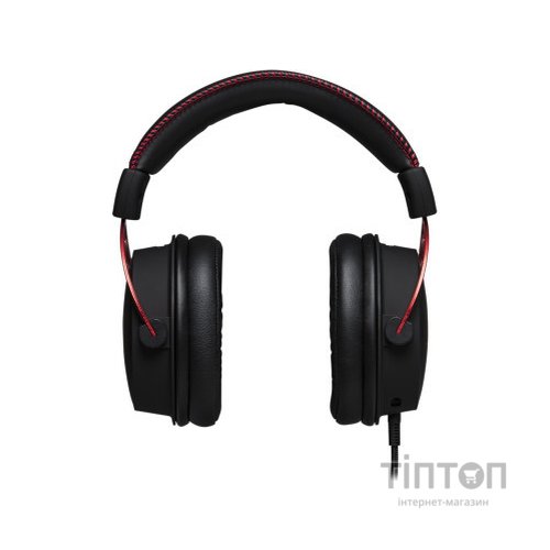 Навушники HyperX Cloud Alpha (4P5L1AM)