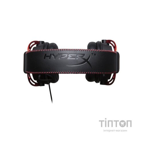 Навушники HyperX Cloud Alpha (4P5L1AM)