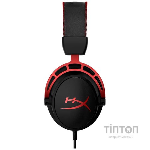 Навушники HyperX Cloud Alpha (4P5L1AX)