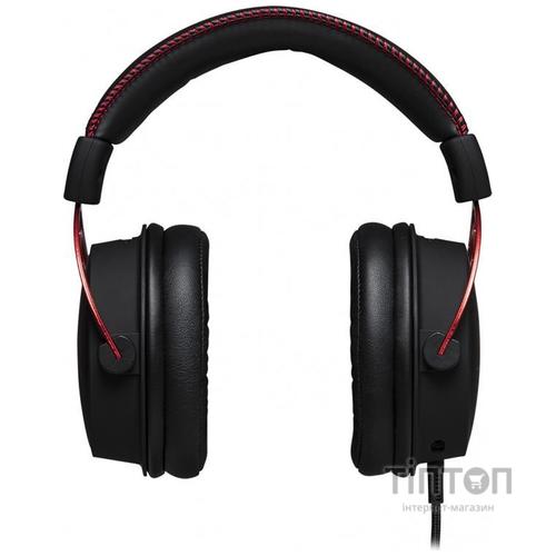 Навушники HyperX Cloud Alpha (4P5L1AX)