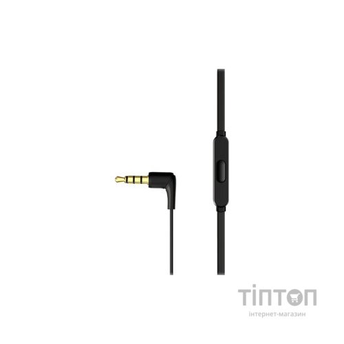 Навушники HyperX Cloud Earbuds II Black (70N24AA)