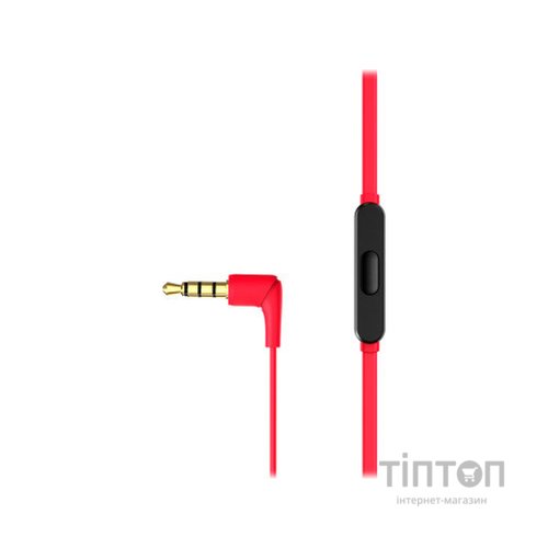 Навушники HyperX Cloud Earbuds II Red (705L8AA)