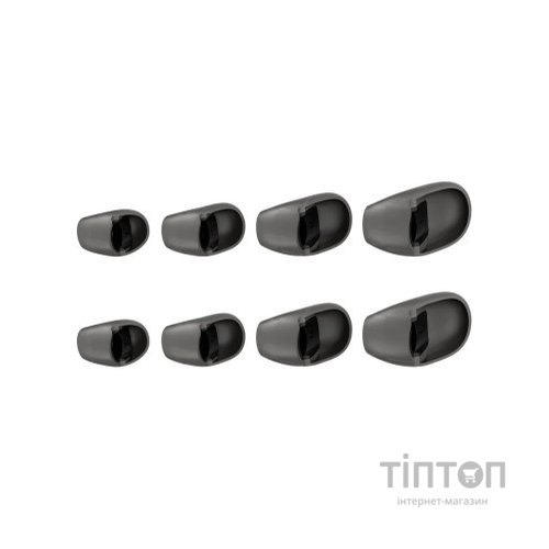 Навушники HyperX Cloud Earbuds II Red (705L8AA)