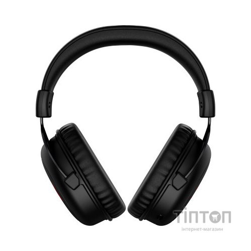 Навушники HyperX Cloud II Core Wireless Black (6Y2G8AA)