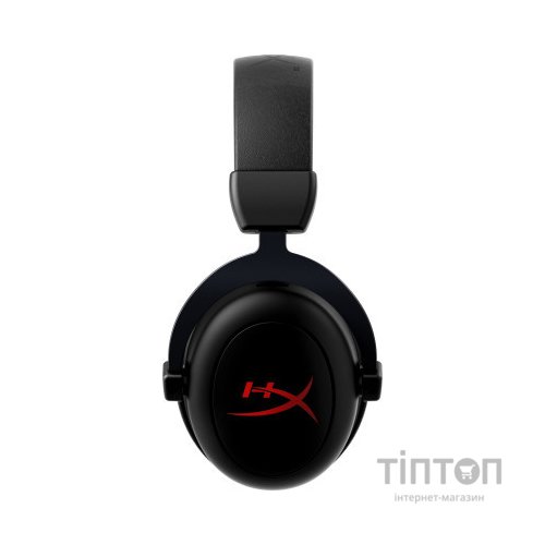Навушники HyperX Cloud II Core Wireless Black (6Y2G8AA)