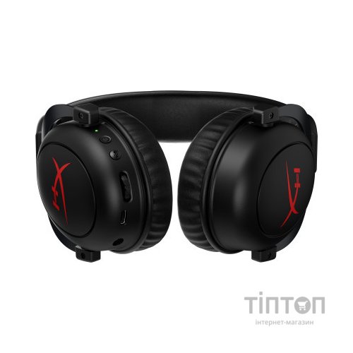 Навушники HyperX Cloud II Core Wireless Black (6Y2G8AA)