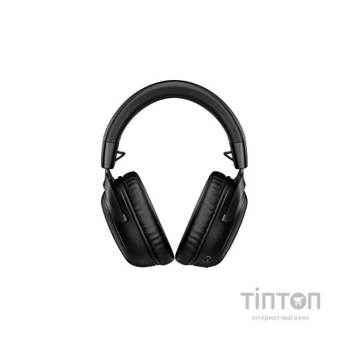 Навушники HyperX Cloud III Wireless Black (77Z45AA)
