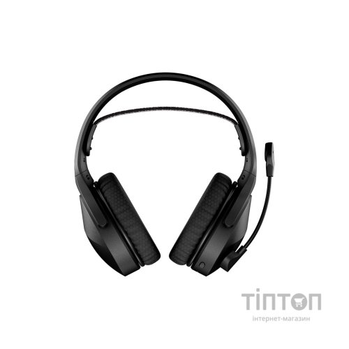 Навушники HyperX Cloud Jet Wireless Black (AJ0T1AA)