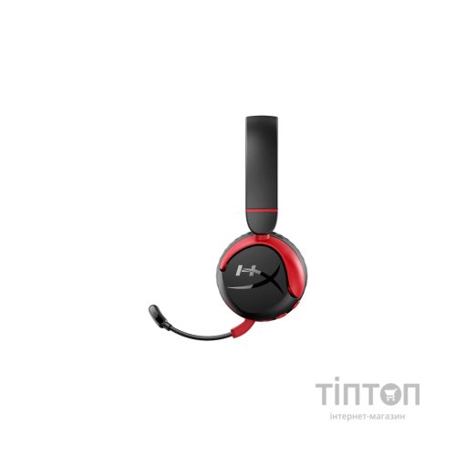 Навушники HyperX Cloud Mini Wireless Black (7G8F1AA)