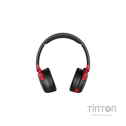 Навушники HyperX Cloud Mini Wireless Black (7G8F1AA)