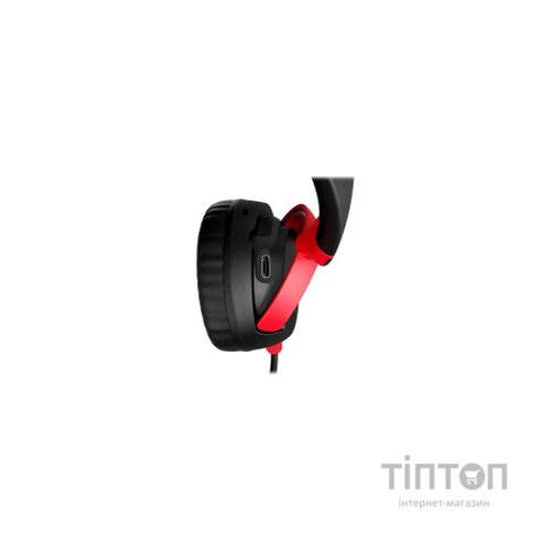 Навушники HyperX Cloud Mini Wireless Black (7G8F1AA)