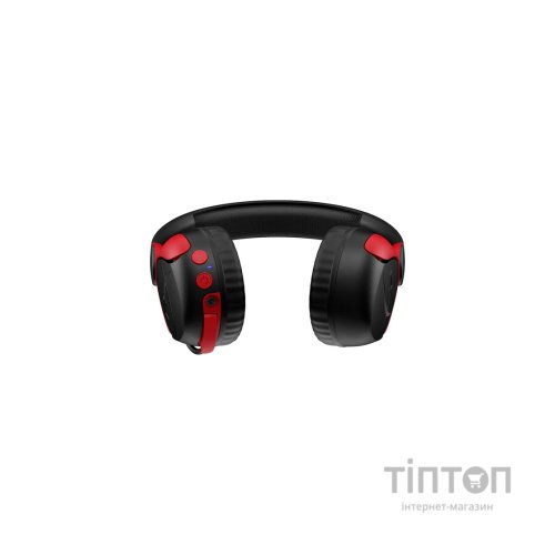 Навушники HyperX Cloud Mini Wireless Black (7G8F1AA)