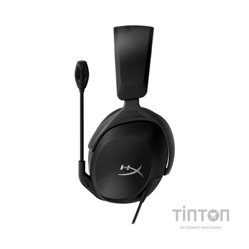 Навушники HyperX Cloud Stinger 2 Core for PlayStation Black (6H9B6AA)