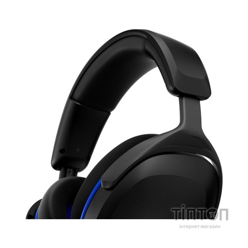 Навушники HyperX Cloud Stinger 2 Core for PlayStation Black (6H9B6AA)