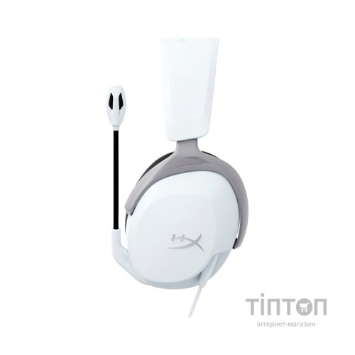 Навушники HyperX Cloud Stinger 2 Core for PlayStation White (6H9B5AA)
