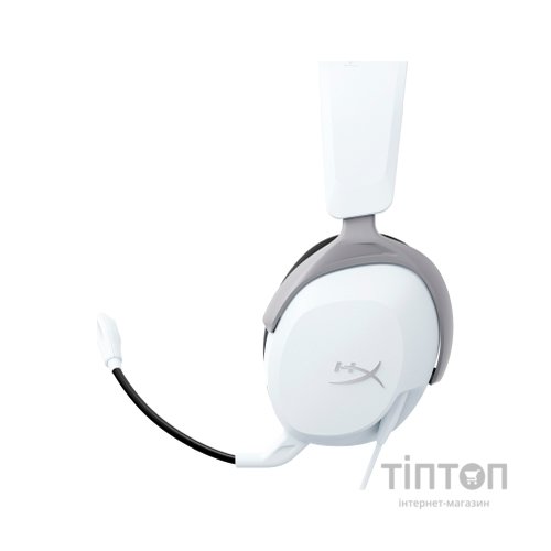 Навушники HyperX Cloud Stinger 2 Core for PlayStation White (6H9B5AA)