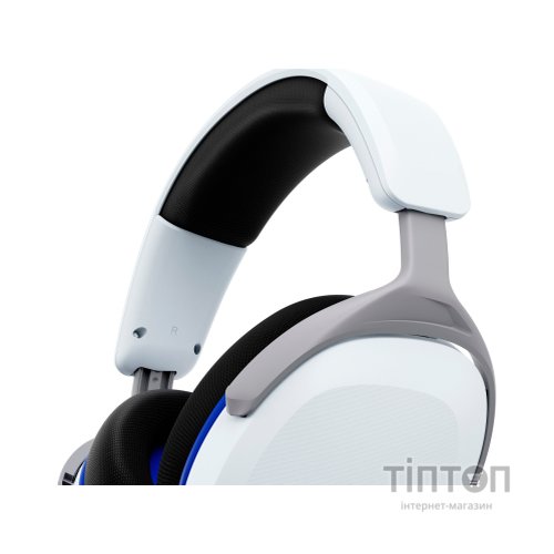 Навушники HyperX Cloud Stinger 2 Core for PlayStation White (6H9B5AA)