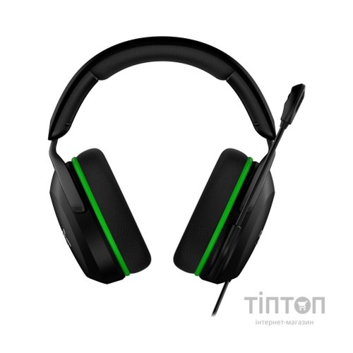 Навушники HyperX Cloud Stinger 2 Core for Xbox Black (6H9B8AA)