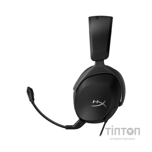 Навушники HyperX Cloud Stinger 2 Core for Xbox Black (6H9B8AA)