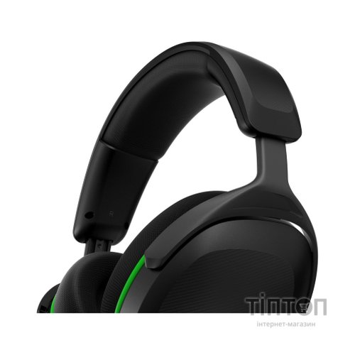 Навушники HyperX Cloud Stinger 2 Core for Xbox Black (6H9B8AA)