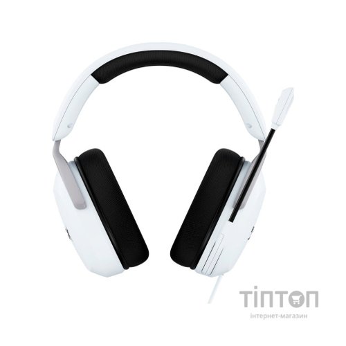 Навушники HyperX Cloud Stinger 2 Core for Xbox White (6H9B7AA)