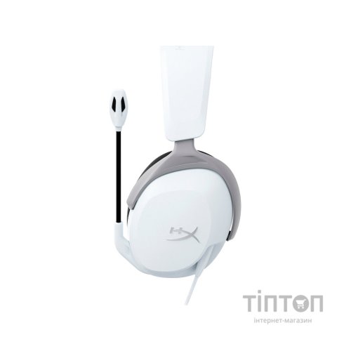 Навушники HyperX Cloud Stinger 2 Core for Xbox White (6H9B7AA)